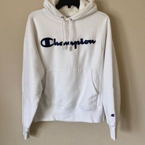 Champion Hoodie